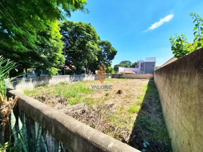 Lote/Terreno à venda, 432m² no Cidade Universitária, Campinas