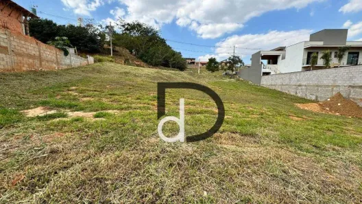 Lote/Terreno à venda, 808m² no Terras de Santa Teresa II, Itupeva