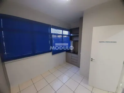 Sala Comercial para alugar, 50m² no Martins, Uberlândia