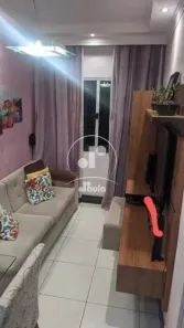 Apartamento com 1 Quarto à venda, 42m² no Planalto, São Bernardo do Campo