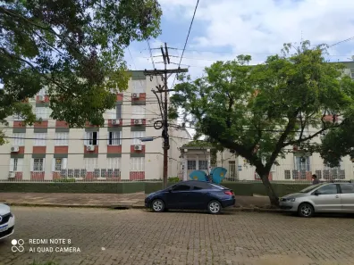 Apartamento com 2 Quartos à venda, 49m² no Medianeira, Porto Alegre