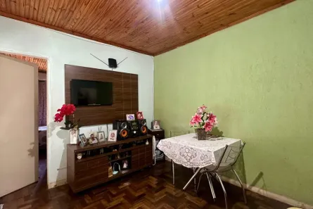 Casa com 2 Quartos à venda, 130m² no Caiçaras, Belo Horizonte