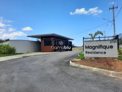 Lote/Terreno à venda, 360m² no Rio da Onça, Garuva
