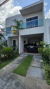 Casa de Condomínio com 3 Quartos à venda, 178m² no Tapanã (Icoaraci), Belém