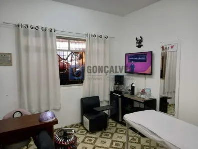 Sobrado com 5 Quartos à venda, 361m² no Anchieta, São Bernardo do Campo
