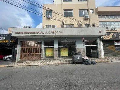 Imóvel Comercial à venda, 700m² no Centro, Sorocaba