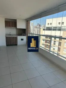 Apartamento com 3 Quartos à venda, 110m² no Vila Suzana, São Paulo