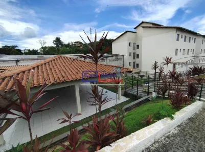 Apartamento com 2 Quartos à venda, 45m² no Duque de Caxias, Betim