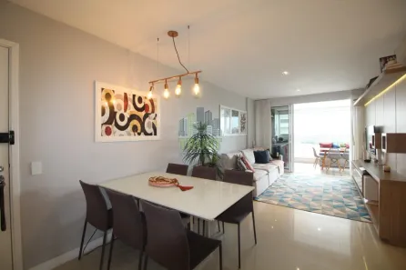 Apartamento com 3 Quartos à venda, 110m² no Barra Olímpica, Rio de Janeiro