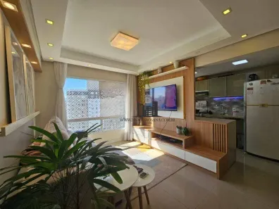Apartamento com 3 Quartos à venda, 80m² no Jardim Carvalho, Porto Alegre
