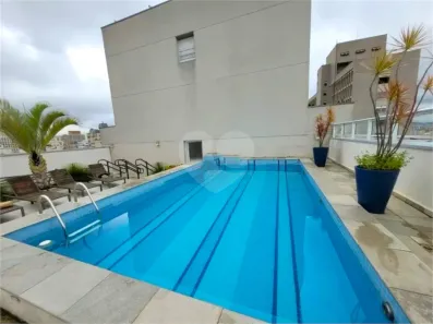 Apartamento com 1 Quarto à venda, 30m² no Centro, São Paulo