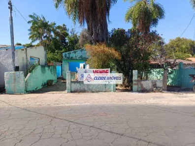 Lote/Terreno à venda, 1320m² no Boa Esperança, Cuiabá
