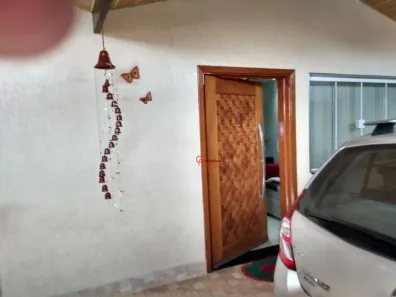 Casa com 3 Quartos à venda, 220m² no Jardim Conceição, Santa Bárbara D'Oeste