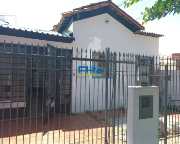 Imóvel Comercial com 3 Quartos à venda, 150m² no Jardim Guanabara, Campinas