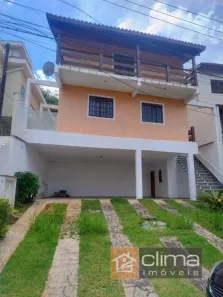 Sobrado com 4 Quartos para alugar, 300m² no Parque Nova Jandira, Jandira