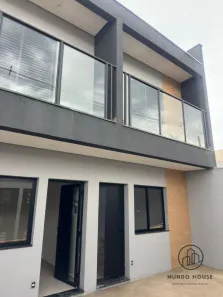 Casa com 2 Quartos à venda, 79m² no Jardim Santa Marta, Sorocaba