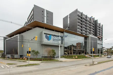 Sala Comercial com 1 Quarto à venda, 33m² no Teresópolis, Porto Alegre