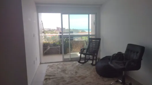 Apartamento com 2 Quartos à venda, 66m² no Cidade Balneária Novo Mundo I, Conde