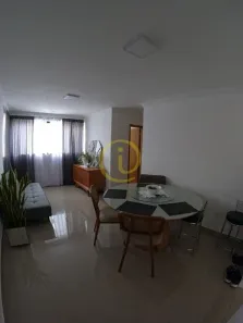Apartamento com 2 Quartos à venda, 55m² no Serrano, Belo Horizonte