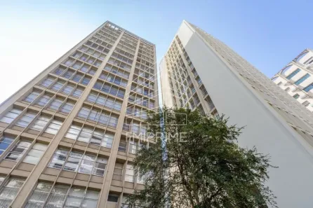 Apartamento com 4 Quartos para venda ou aluguel, 275m² no Vila Buarque, São Paulo