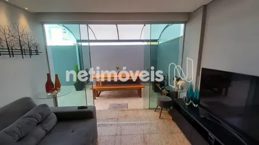 Apartamento com 3 Quartos à venda, 154m² no Fernão Dias, Belo Horizonte