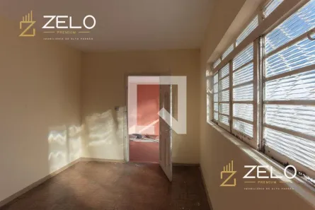 Casa com 2 Quartos à venda, 358m² no Jardim do Lago, Campinas