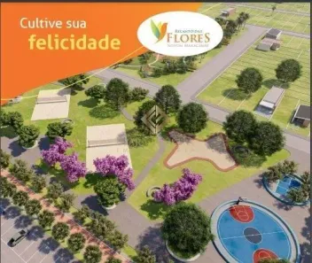Lote/Terreno à venda, 150m² no Luzardo Viana, Maracanaú
