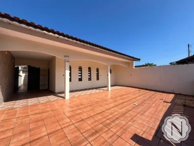 Casa com 3 Quartos à venda, 150m² no Suarão, Itanhaém