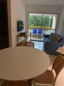 Apartamento com 2 Quartos à venda, 65m² no São Lourenço, Bertioga