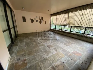 Apartamento com 4 Quartos à venda, 170m² no Barra da Tijuca, Rio de Janeiro