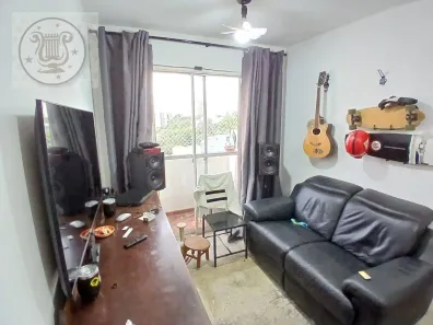 Apartamento com 1 Quarto à venda, 30m² no Santana, São Paulo