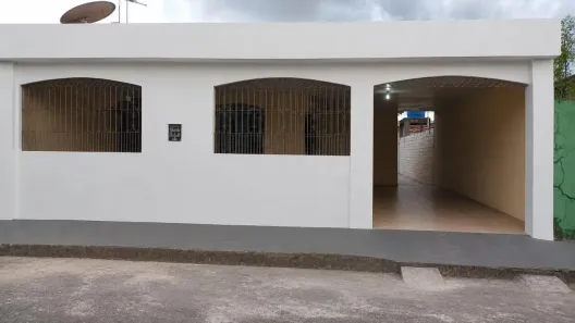 Casa com 3 Quartos à venda, 180m² no Mangueirão, Belém