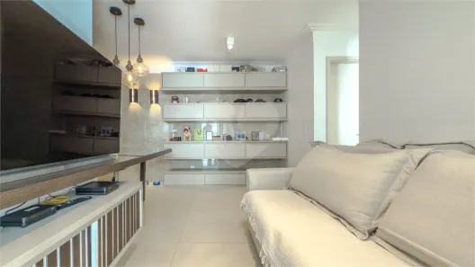 Apartamento com 2 Quartos à venda, 62m² no Vila Anastácio, São Paulo