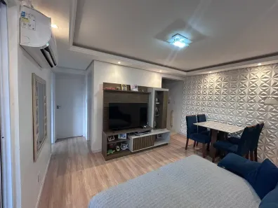 Apartamento com 2 Quartos à venda, 55m² no Parque Amador, Esteio