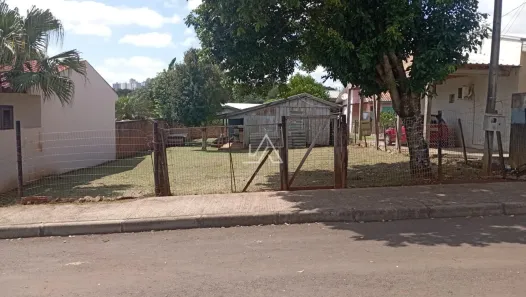 Lote/Terreno à venda, 468m² no Boqueirão, Passo Fundo