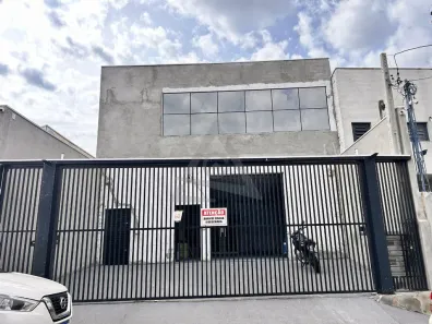 Ponto Comercial à venda, 370m² no Parque Industrial, Campinas