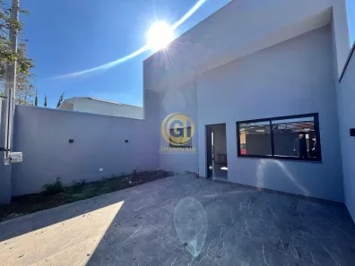 Casa com 3 Quartos à venda, 93m² no Residencial Parque dos Sinos, Jacareí