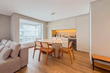 Apartamento com 3 Quartos à venda, 77m² no Vila Mariana, São Paulo