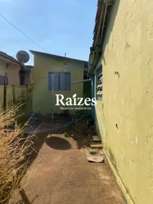 Lote/Terreno à venda, 390m² no Tibery, Uberlândia