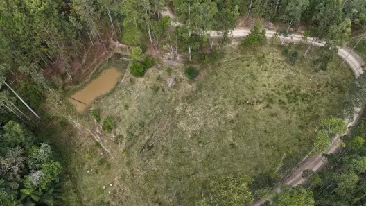 Fazenda/Sítio à venda, 108715m² no Barra São João, Benedito Novo