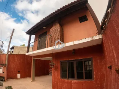 Casa de Condomínio com 3 Quartos à venda, 150m² no Jardim de Lourdes, Embu das Artes