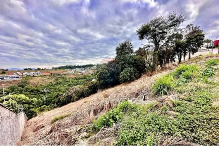 Lote/Terreno à venda, 1243m² no Novo Horizonte, Juiz de Fora