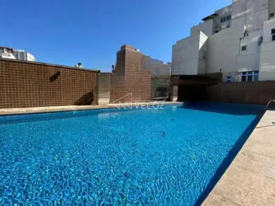 Flat com 2 Quartos à venda, 100m² no Ipanema, Rio de Janeiro