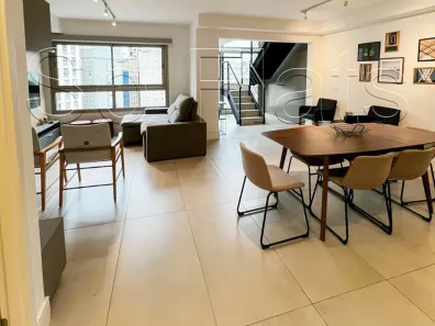 Cobertura com 2 Quartos à venda, 87m² no Jardim Paulista, São Paulo
