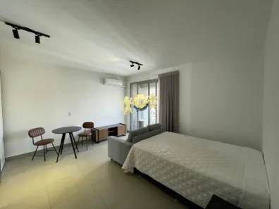Flat com 1 Quarto à venda, 24m² no Perdizes, São Paulo
