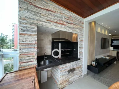 Apartamento com 3 Quartos à venda, 127m² no Riviera, Bertioga