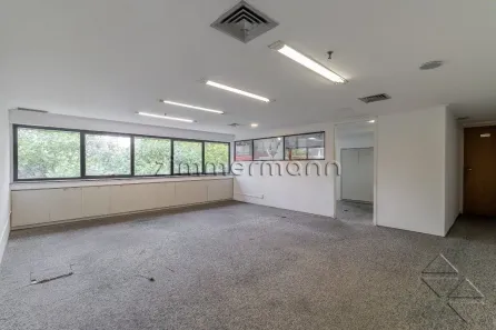 Sala Comercial à venda, 300m² no Brooklin Paulista, São Paulo
