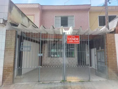 Sobrado com 2 Quartos à venda, 95m² no Vila Nivi, São Paulo