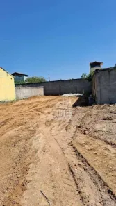 Lote/Terreno à venda, 480m² no Jardim Atlântico Leste (Itaipuaçu), Maricá