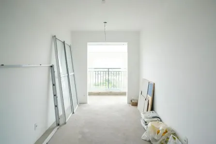 Apartamento com 2 Quartos à venda, 55m² no Rudge Ramos, São Bernardo do Campo